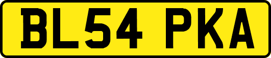 BL54PKA