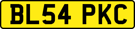 BL54PKC