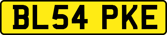 BL54PKE
