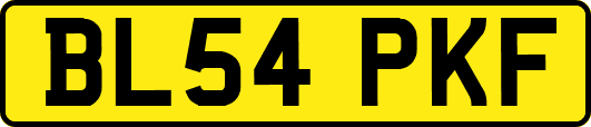 BL54PKF