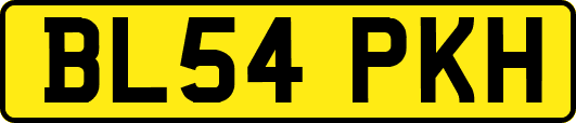 BL54PKH