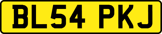 BL54PKJ
