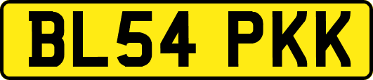 BL54PKK