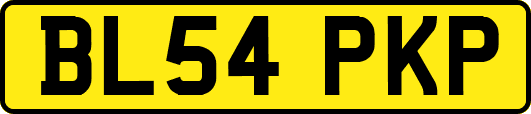 BL54PKP