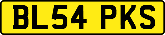 BL54PKS
