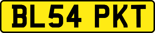 BL54PKT