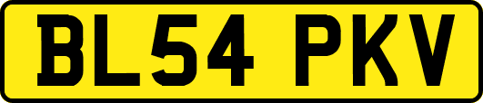 BL54PKV