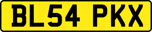 BL54PKX
