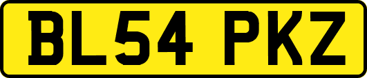 BL54PKZ