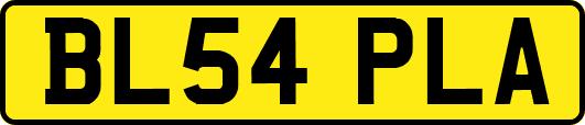 BL54PLA