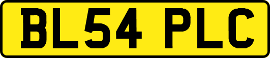 BL54PLC