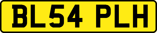 BL54PLH