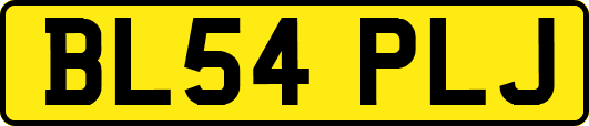 BL54PLJ