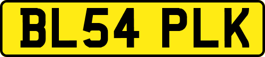 BL54PLK