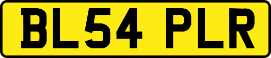 BL54PLR