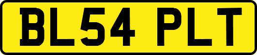 BL54PLT