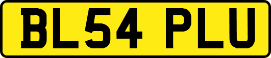 BL54PLU