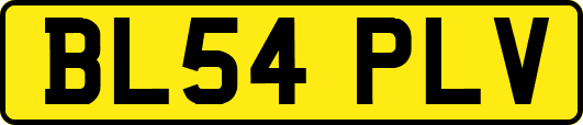 BL54PLV