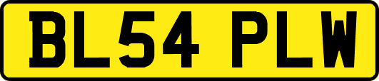 BL54PLW
