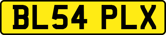 BL54PLX