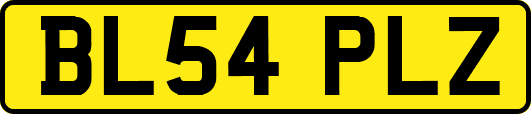 BL54PLZ