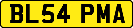 BL54PMA