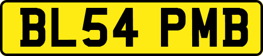 BL54PMB