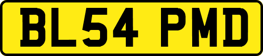 BL54PMD