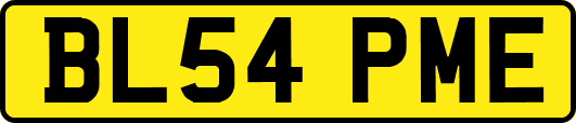 BL54PME