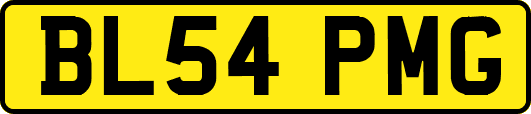 BL54PMG