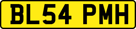 BL54PMH