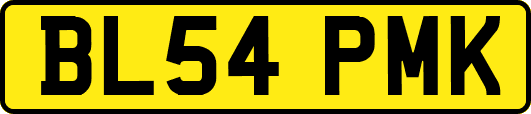 BL54PMK
