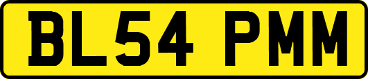 BL54PMM