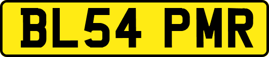 BL54PMR