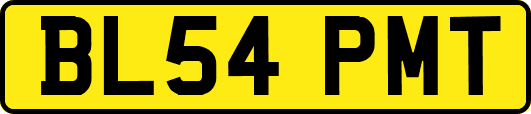 BL54PMT