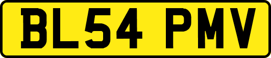 BL54PMV