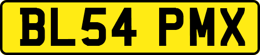 BL54PMX