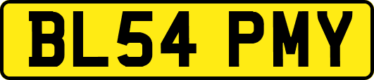BL54PMY