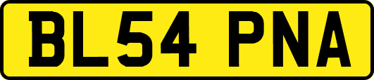 BL54PNA