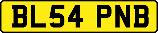 BL54PNB