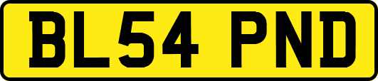 BL54PND