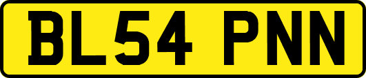BL54PNN