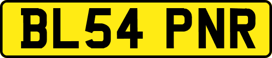 BL54PNR
