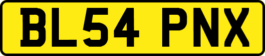 BL54PNX