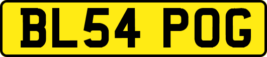 BL54POG