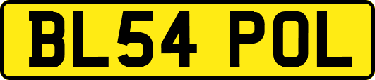 BL54POL
