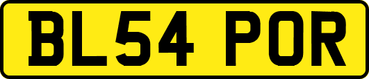 BL54POR
