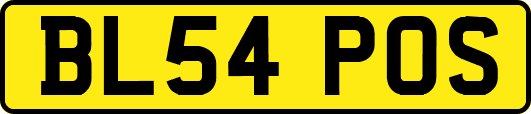 BL54POS