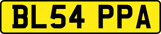 BL54PPA