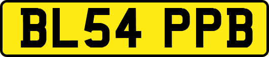 BL54PPB